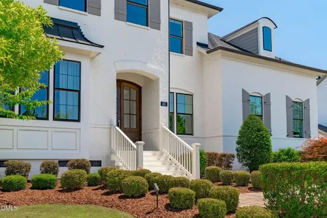 401 Grand Highclere Way Apex NC 27523