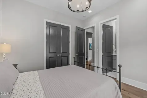 401 Grand Highclere Way Apex NC 27523