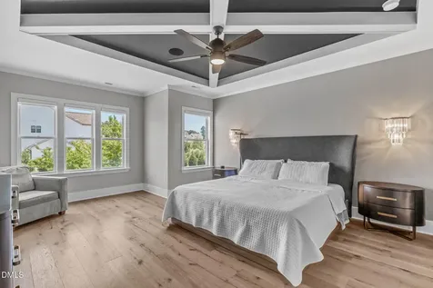 401 Grand Highclere Way Apex NC 27523