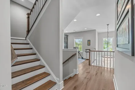 401 Grand Highclere Way Apex NC 27523