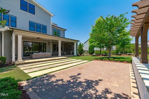 401 Grand Highclere Way Apex NC 27523