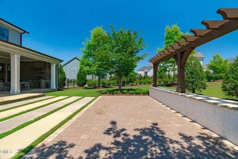 401 Grand Highclere Way Apex NC 27523