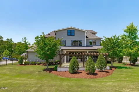 401 Grand Highclere Way Apex NC 27523