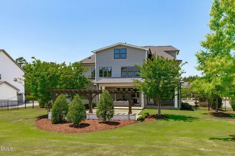 401 Grand Highclere Way Apex NC 27523