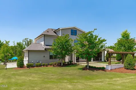 401 Grand Highclere Way Apex NC 27523