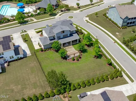 401 Grand Highclere Way Apex NC 27523