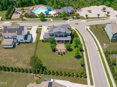 401 Grand Highclere Way Apex NC 27523