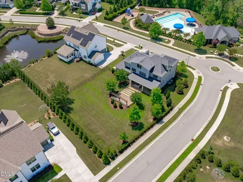401 Grand Highclere Way Apex NC 27523