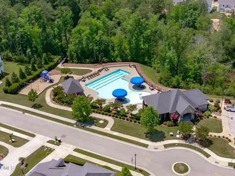 401 Grand Highclere Way Apex NC 27523
