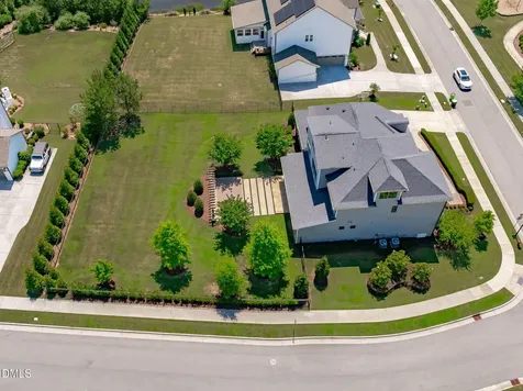 401 Grand Highclere Way Apex NC 27523