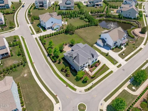 401 Grand Highclere Way Apex NC 27523