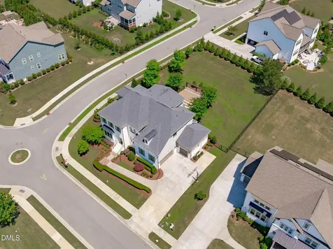 401 Grand Highclere Way Apex NC 27523