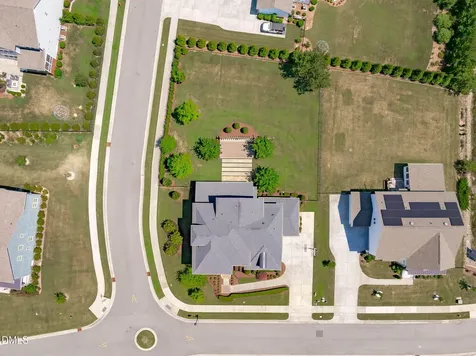 401 Grand Highclere Way Apex NC 27523