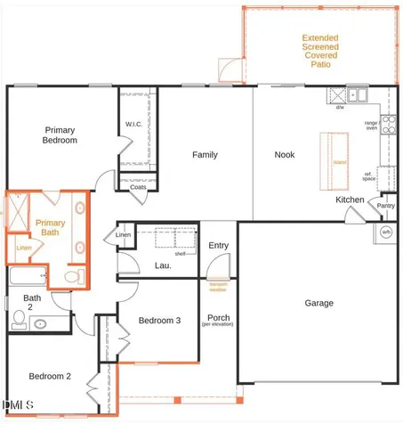 458 Robert Howe Drive Fuquay Varina NC 27526