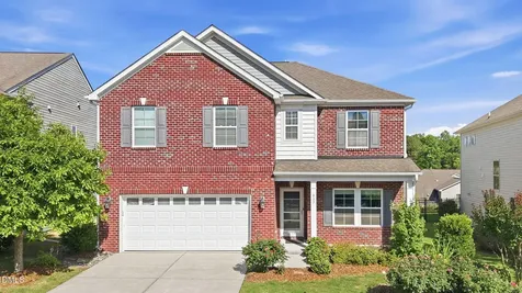 837 Ember Drive Durham NC 27703