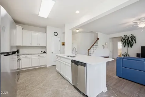 837 Ember Drive Durham NC 27703