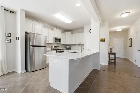 837 Ember Drive Durham NC 27703