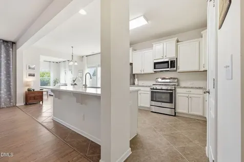 837 Ember Drive Durham NC 27703