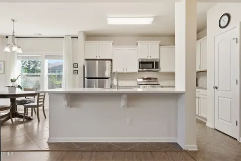 837 Ember Drive Durham NC 27703