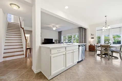 837 Ember Drive Durham NC 27703
