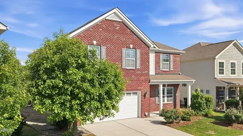 837 Ember Drive Durham NC 27703