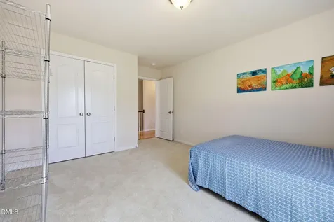 837 Ember Drive Durham NC 27703