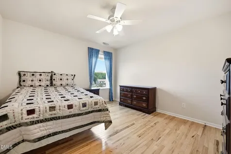 837 Ember Drive Durham NC 27703