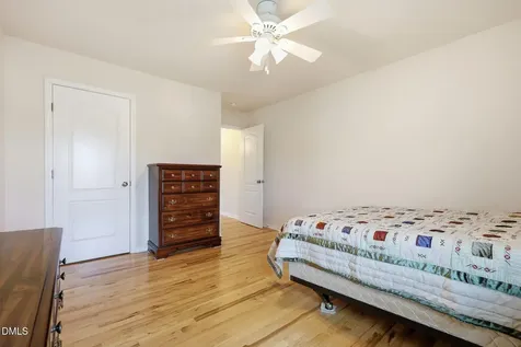 837 Ember Drive Durham NC 27703