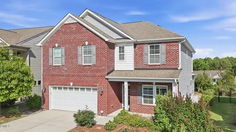 837 Ember Drive Durham NC 27703