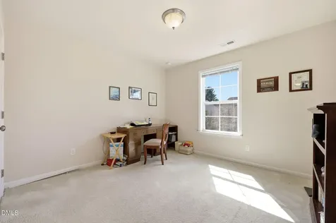 837 Ember Drive Durham NC 27703