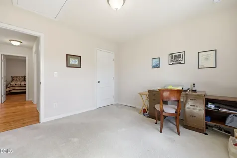 837 Ember Drive Durham NC 27703