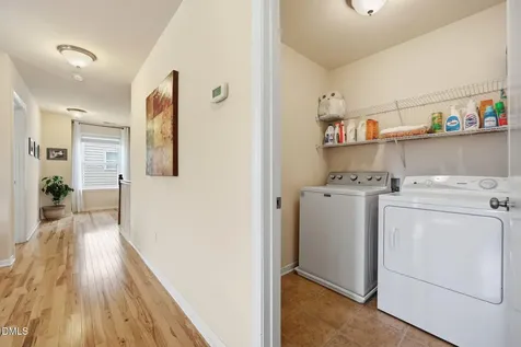 837 Ember Drive Durham NC 27703