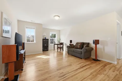 837 Ember Drive Durham NC 27703