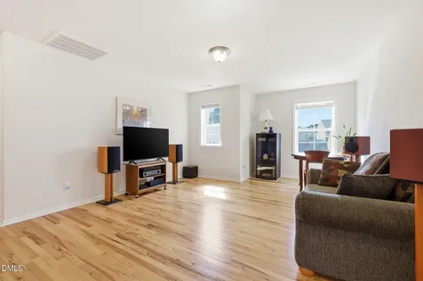 837 Ember Drive Durham NC 27703