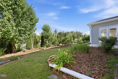 837 Ember Drive Durham NC 27703