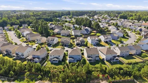 837 Ember Drive Durham NC 27703