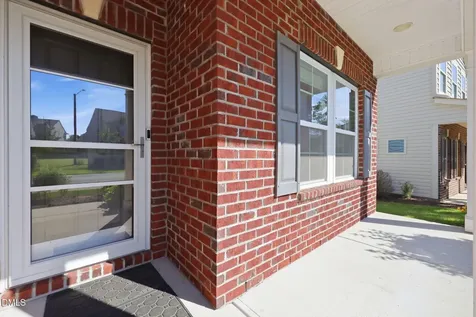 837 Ember Drive Durham NC 27703