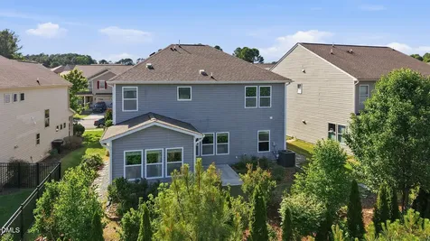 837 Ember Drive Durham NC 27703