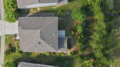 837 Ember Drive Durham NC 27703