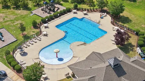 837 Ember Drive Durham NC 27703