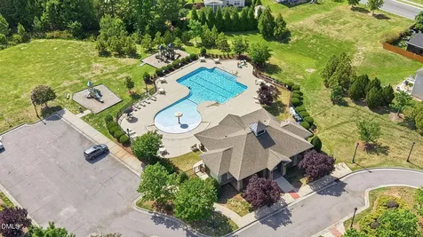 837 Ember Drive Durham NC 27703