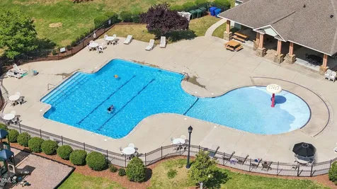 837 Ember Drive Durham NC 27703
