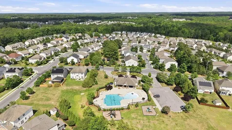 837 Ember Drive Durham NC 27703