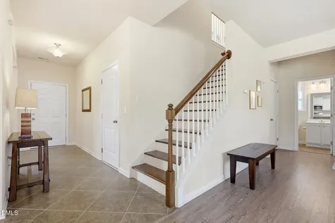 837 Ember Drive Durham NC 27703