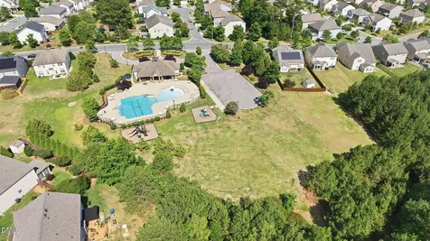 837 Ember Drive Durham NC 27703