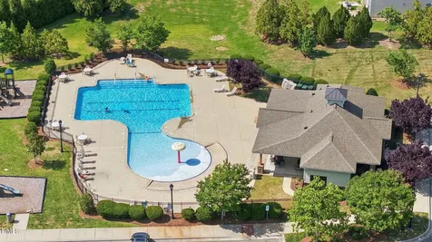 837 Ember Drive Durham NC 27703