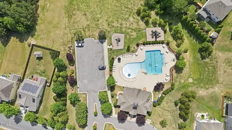 837 Ember Drive Durham NC 27703