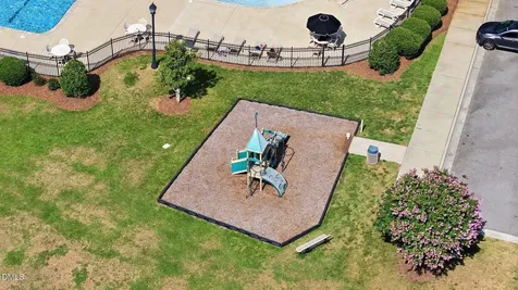 837 Ember Drive Durham NC 27703