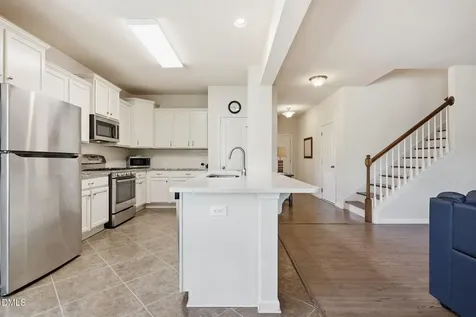 837 Ember Drive Durham NC 27703