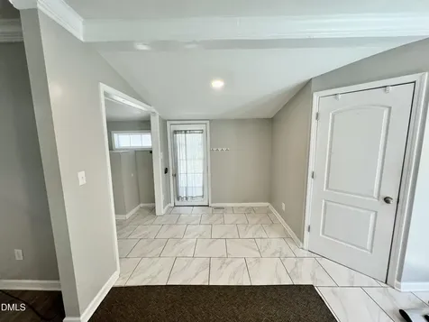 1955 Old Cornwallis Road Princeton NC 27569
